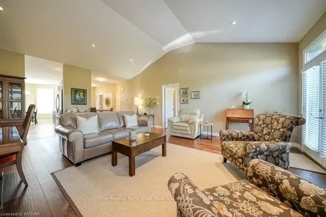247 Munnoch Boulevard N/a Woodstock ON N4T 0K2