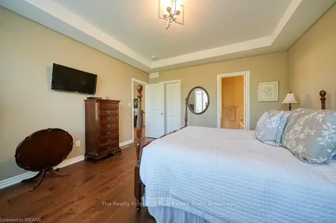 247 Munnoch Boulevard N/a Woodstock ON N4T 0K2