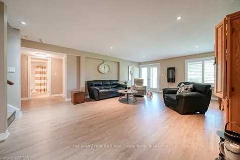 247 Munnoch Boulevard N/a Woodstock ON N4T 0K2