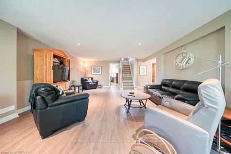 247 Munnoch Boulevard N/a Woodstock ON N4T 0K2