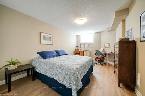 247 Munnoch Boulevard N/a Woodstock ON N4T 0K2