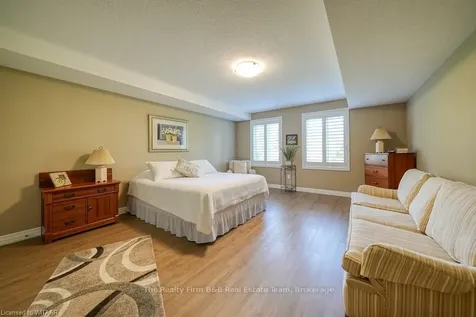 247 Munnoch Boulevard N/a Woodstock ON N4T 0K2