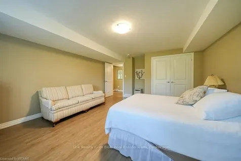 247 Munnoch Boulevard N/a Woodstock ON N4T 0K2