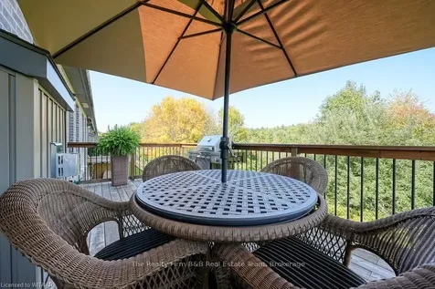 247 Munnoch Boulevard N/a Woodstock ON N4T 0K2