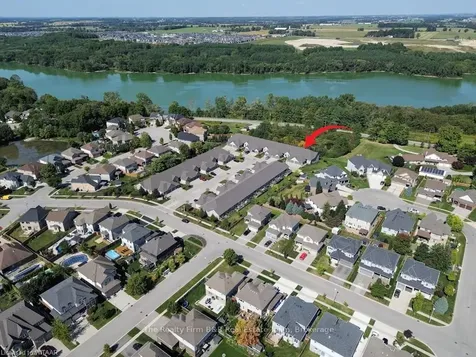 247 Munnoch Boulevard N/a Woodstock ON N4T 0K2