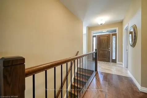 247 Munnoch Boulevard N/a Woodstock ON N4T 0K2
