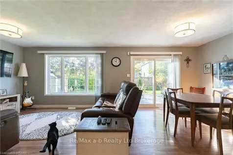 39 Beech Boulevard Tillsonburg ON N4G 5R8