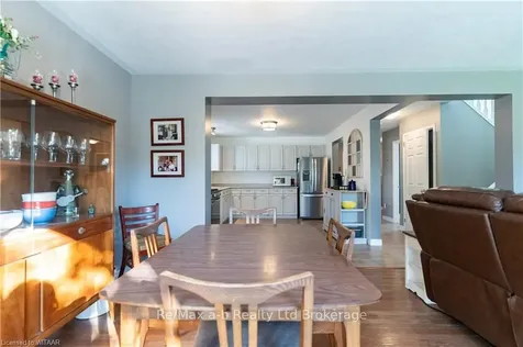 39 Beech Boulevard Tillsonburg ON N4G 5R8