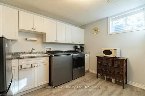 39 Beech Boulevard Tillsonburg ON N4G 5R8