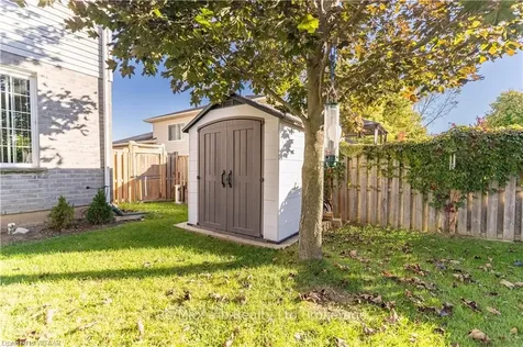 39 Beech Boulevard Tillsonburg ON N4G 5R8