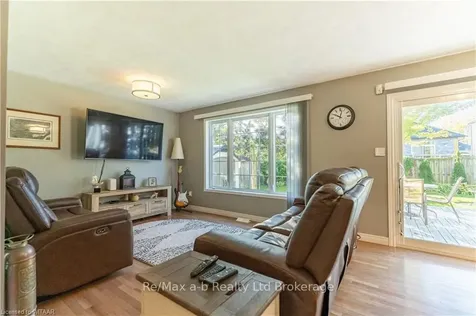 39 Beech Boulevard Tillsonburg ON N4G 5R8