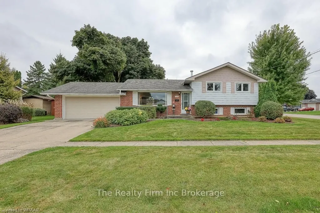 1094 Sovereign Road Woodstock ON N4S 5P4