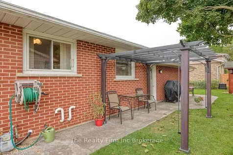 1094 Sovereign Road Woodstock ON N4S 5P4