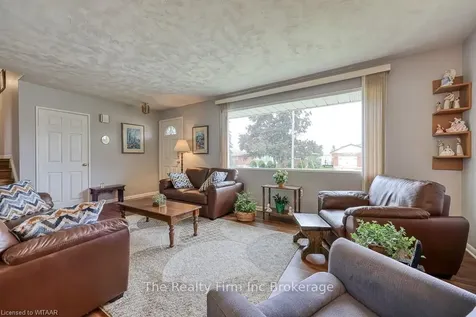 1094 Sovereign Road Woodstock ON N4S 5P4