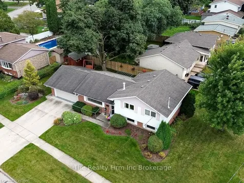 1094 Sovereign Road Woodstock ON N4S 5P4