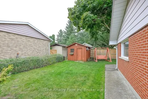 1094 Sovereign Road Woodstock ON N4S 5P4