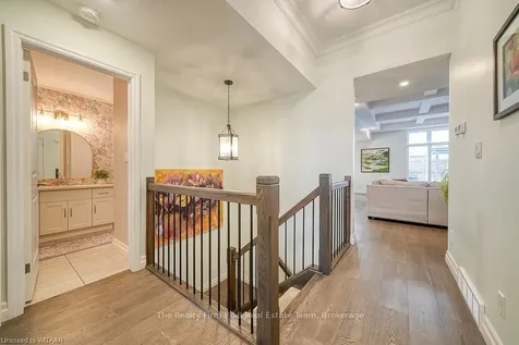236 Tamarack Boulevard N/a Woodstock ON N4S 0E1