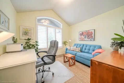 236 Tamarack Boulevard N/a Woodstock ON N4S 0E1