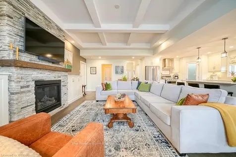 236 Tamarack Boulevard N/a Woodstock ON N4S 0E1