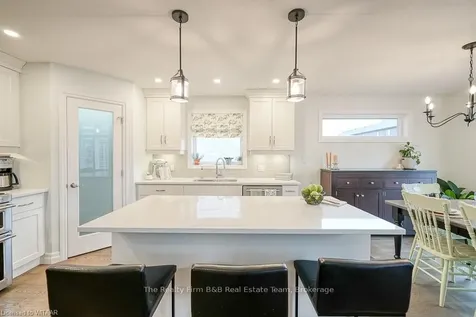 236 Tamarack Boulevard N/a Woodstock ON N4S 0E1