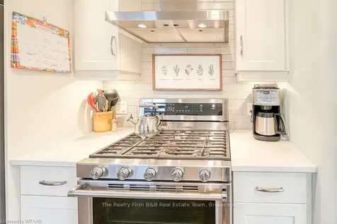 236 Tamarack Boulevard N/a Woodstock ON N4S 0E1