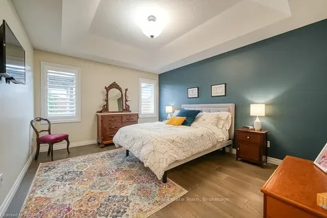 236 Tamarack Boulevard N/a Woodstock ON N4S 0E1