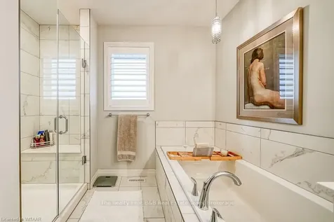 236 Tamarack Boulevard N/a Woodstock ON N4S 0E1
