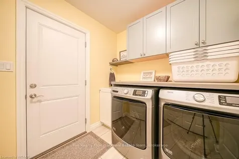 236 Tamarack Boulevard N/a Woodstock ON N4S 0E1