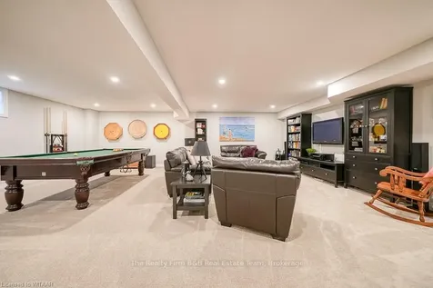 236 Tamarack Boulevard N/a Woodstock ON N4S 0E1