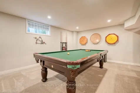 236 Tamarack Boulevard N/a Woodstock ON N4S 0E1
