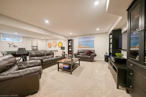 236 Tamarack Boulevard N/a Woodstock ON N4S 0E1