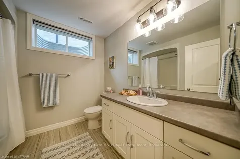 236 Tamarack Boulevard N/a Woodstock ON N4S 0E1