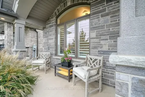 236 Tamarack Boulevard N/a Woodstock ON N4S 0E1