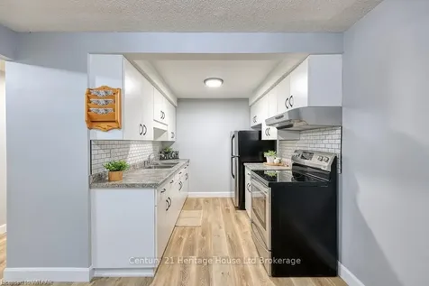 280 Thaler Avenue Kitchener ON N2A 1R6