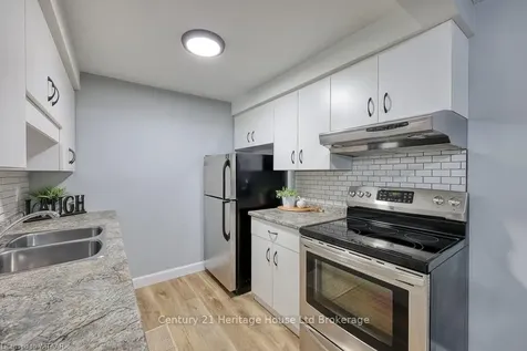 280 Thaler Avenue Kitchener ON N2A 1R6