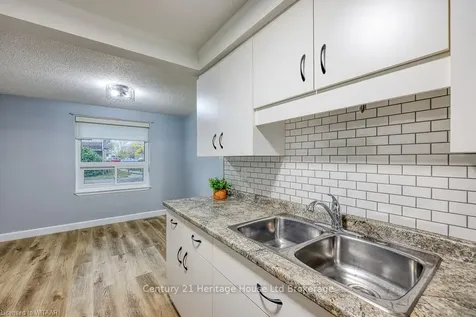 280 Thaler Avenue Kitchener ON N2A 1R6