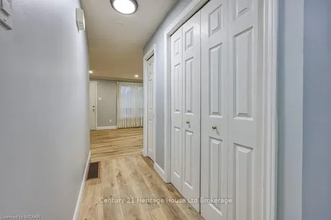 280 Thaler Avenue Kitchener ON N2A 1R6
