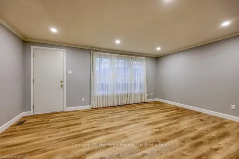 280 Thaler Avenue Kitchener ON N2A 1R6