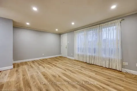 280 Thaler Avenue Kitchener ON N2A 1R6