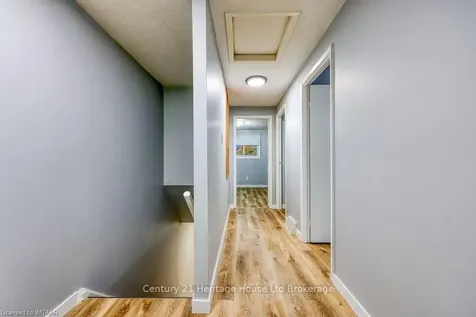 280 Thaler Avenue Kitchener ON N2A 1R6