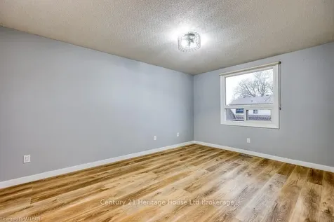 280 Thaler Avenue Kitchener ON N2A 1R6