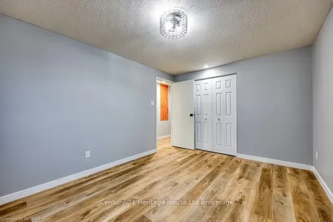 280 Thaler Avenue Kitchener ON N2A 1R6