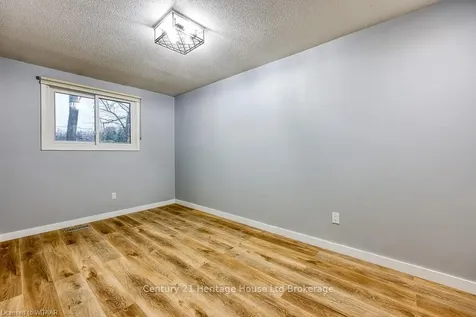 280 Thaler Avenue Kitchener ON N2A 1R6