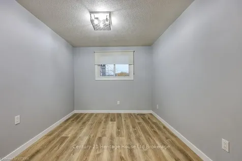 280 Thaler Avenue Kitchener ON N2A 1R6