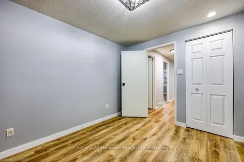280 Thaler Avenue Kitchener ON N2A 1R6