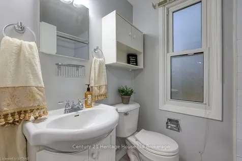 280 Thaler Avenue Kitchener ON N2A 1R6