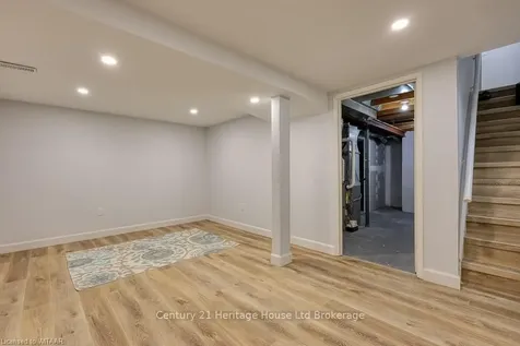 280 Thaler Avenue Kitchener ON N2A 1R6