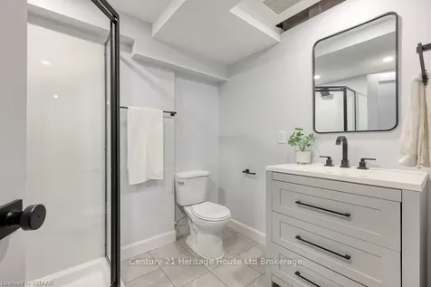 280 Thaler Avenue Kitchener ON N2A 1R6