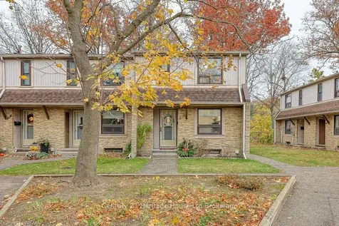 280 Thaler Avenue Kitchener ON N2A 1R6