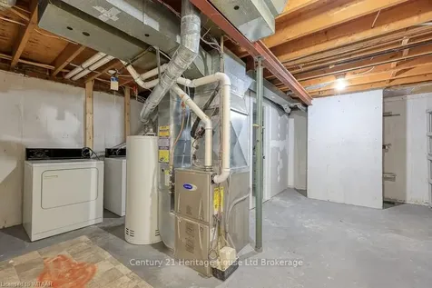 280 Thaler Avenue Kitchener ON N2A 1R6